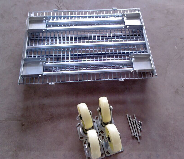 折疊式倉儲(chǔ)籠--03