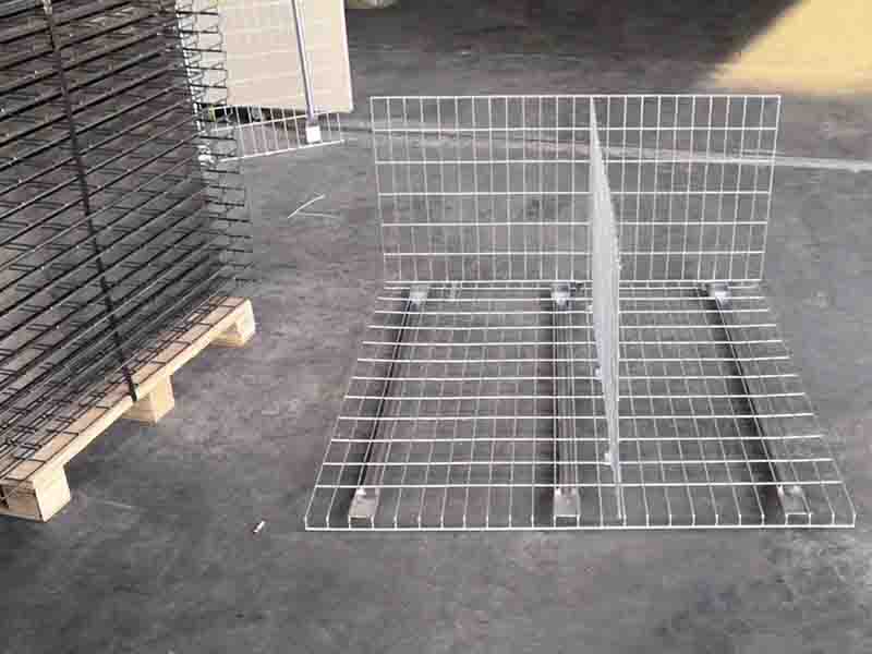 折疊式倉儲(chǔ)籠--04